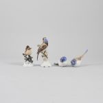 1277 1221 Figuriner